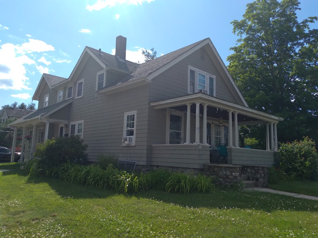 Nashua St, Milford, NH 03055 #1