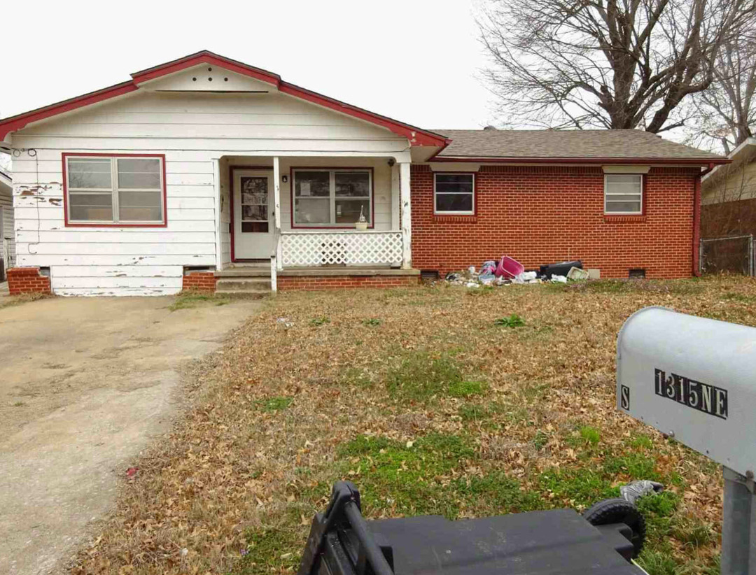 Oklahoma Newly Foreclosed Homes Newly Foreclosed Homes for Sale