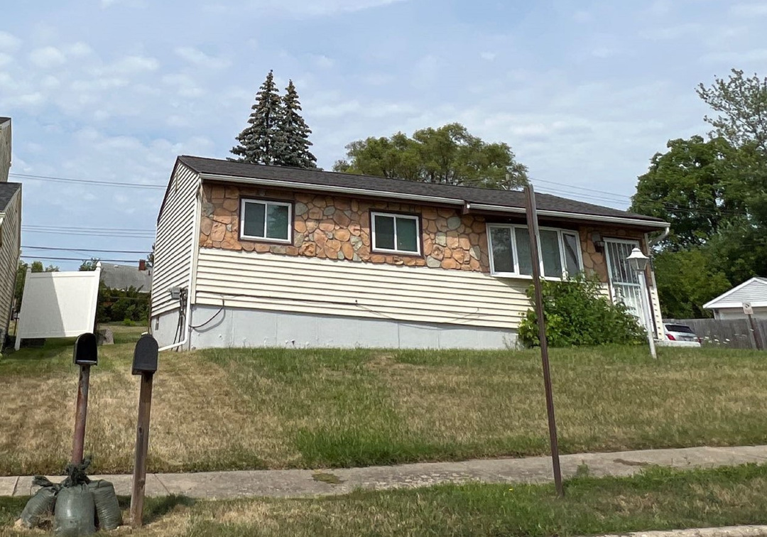 Maxwell Rd, Pontiac, MI 48342 #1