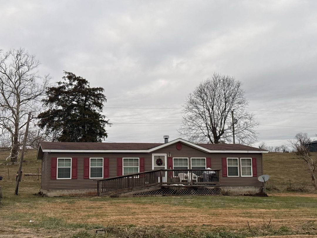 Garrard County property