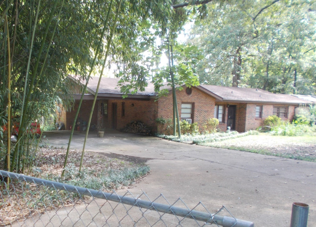 Dalraida Rd, Montgomery, AL 36109
