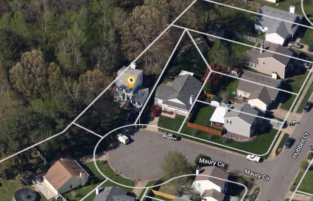 Maury Cir, Virginia Beach, VA 23454