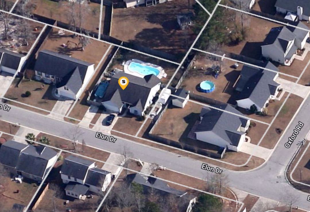 Elon Dr, Ladson, SC 29456
