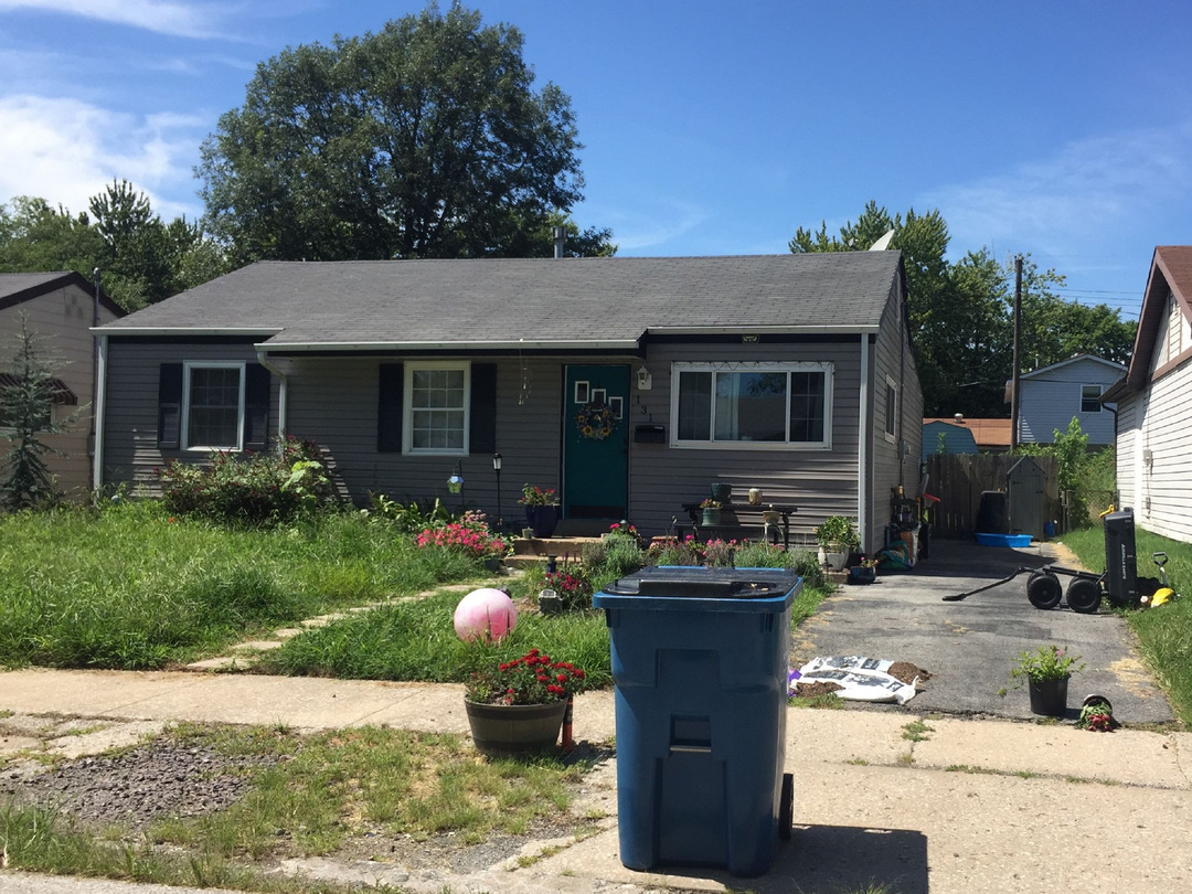 Briarcliff Dr, Granite City, IL 62040