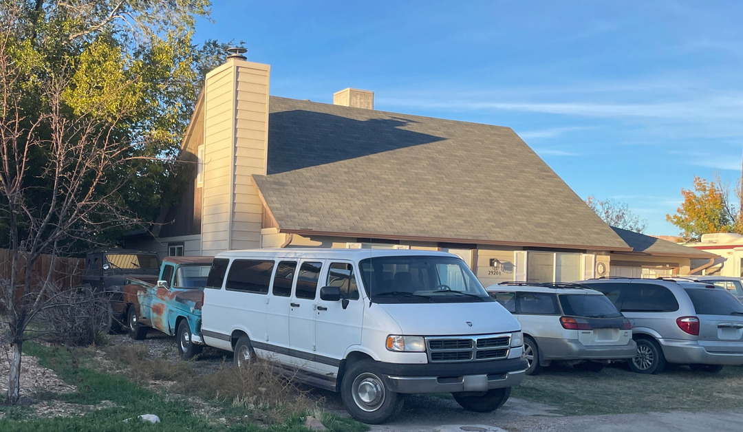 Formay Ave, Grand Junction, CO 81504 #1