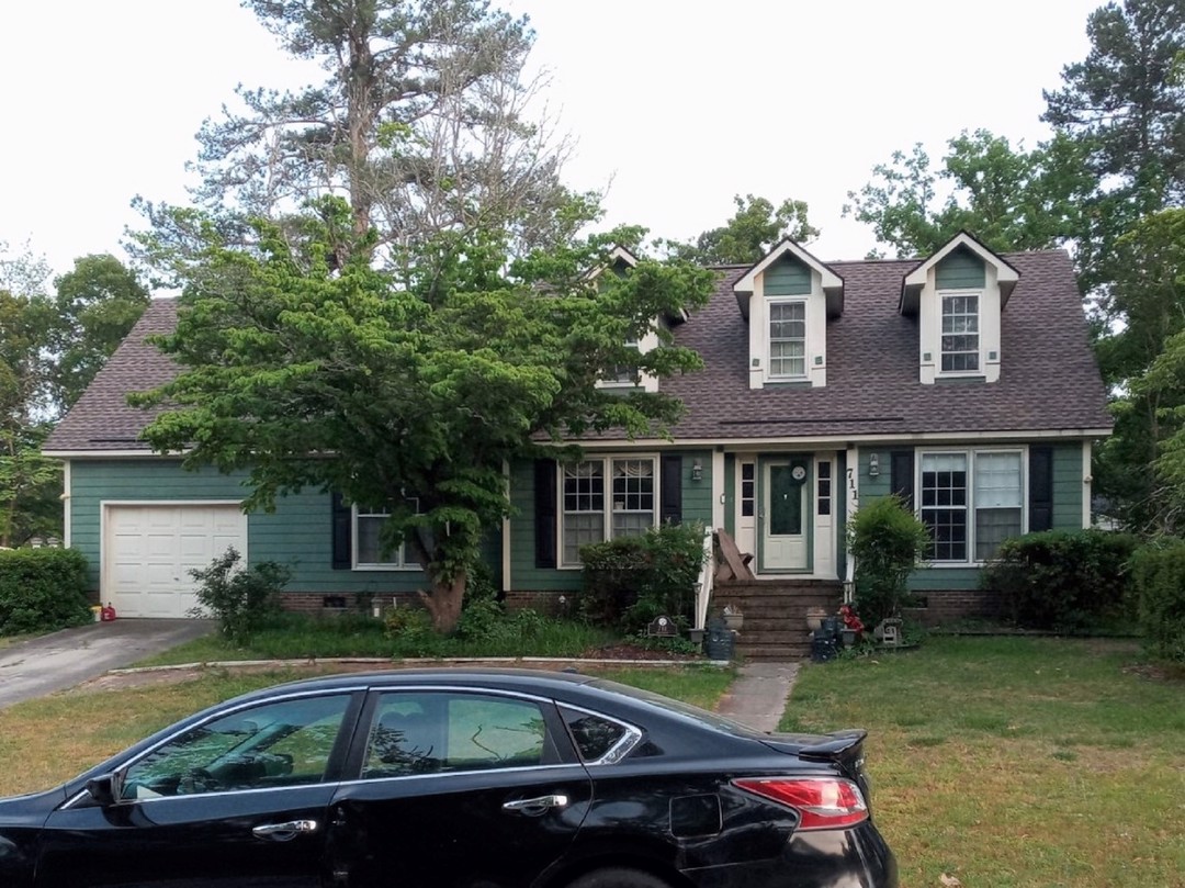 Brougham Rd, Fayetteville, NC 28311