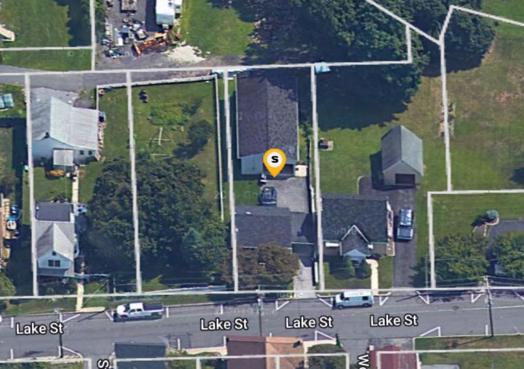 Lake St, Mohnton, PA 19540