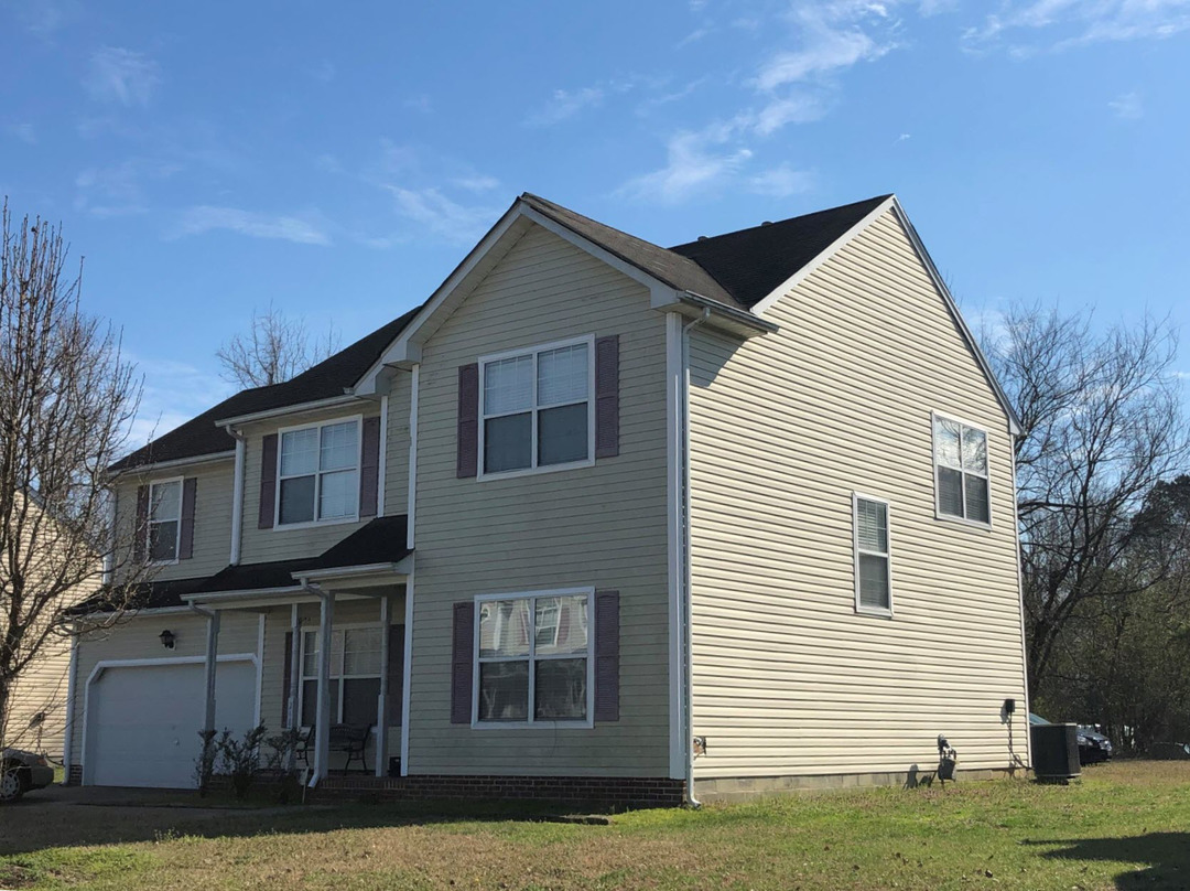 Jonathans Way, Suffolk, VA 23434