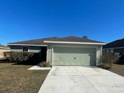 Baker County property