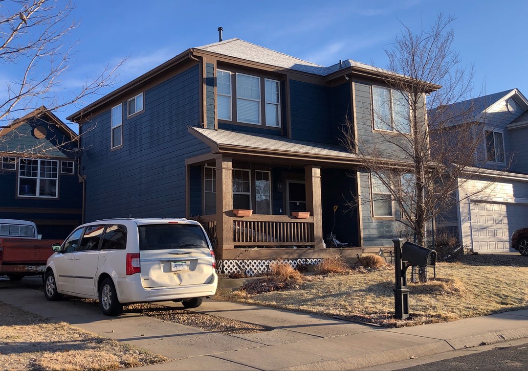 MT Arapaho Cir, Longmont, CO 80504 #1