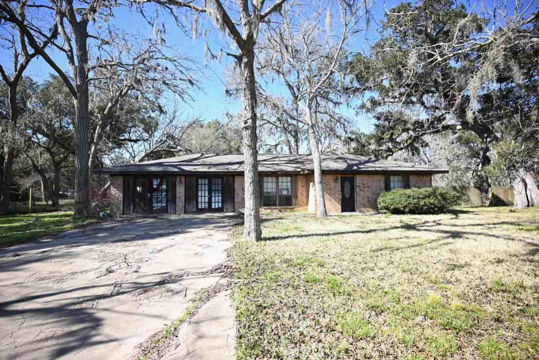Matagorda County property