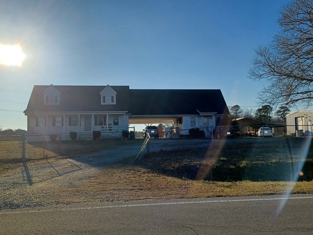 105 Hollowell Rd, Aulander, NC 27805 ServiceLink Auction