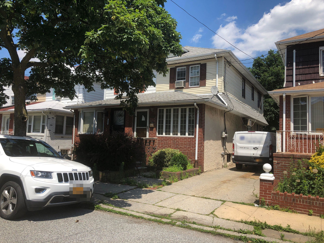 1353 East 59th Street, Brooklyn, NY 11234 ServiceLink Auction