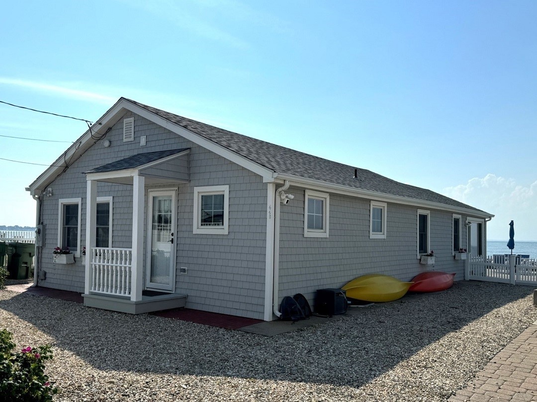 440 Seaside Ave, Westbrook, CT 06498 ServiceLink Auction