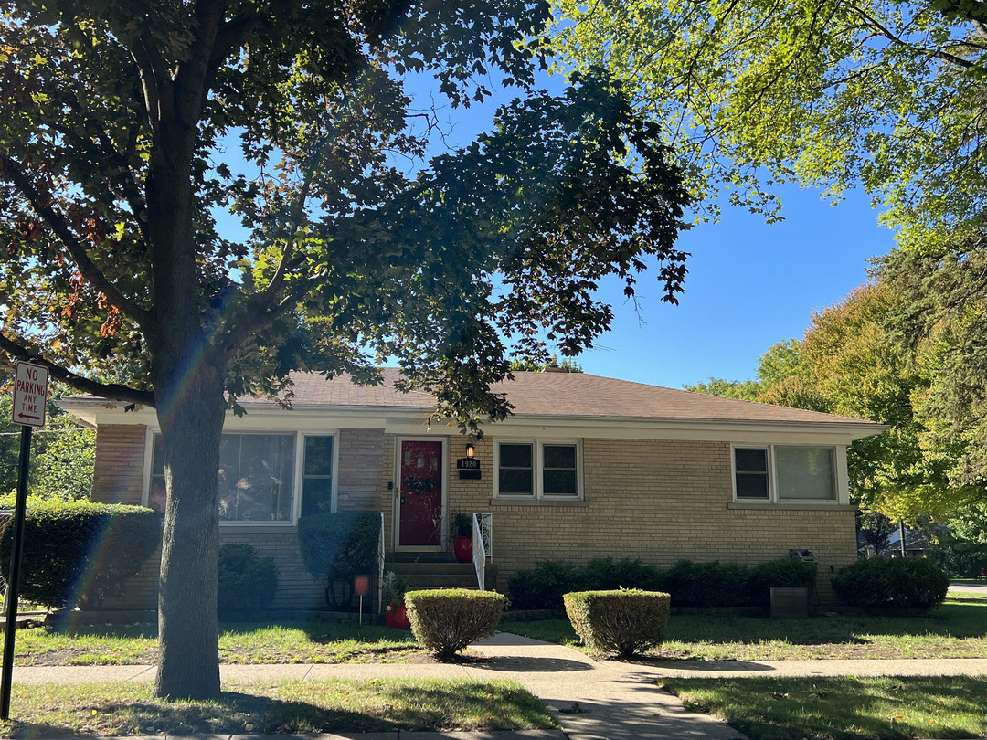 Washington St, Evanston, IL 60202