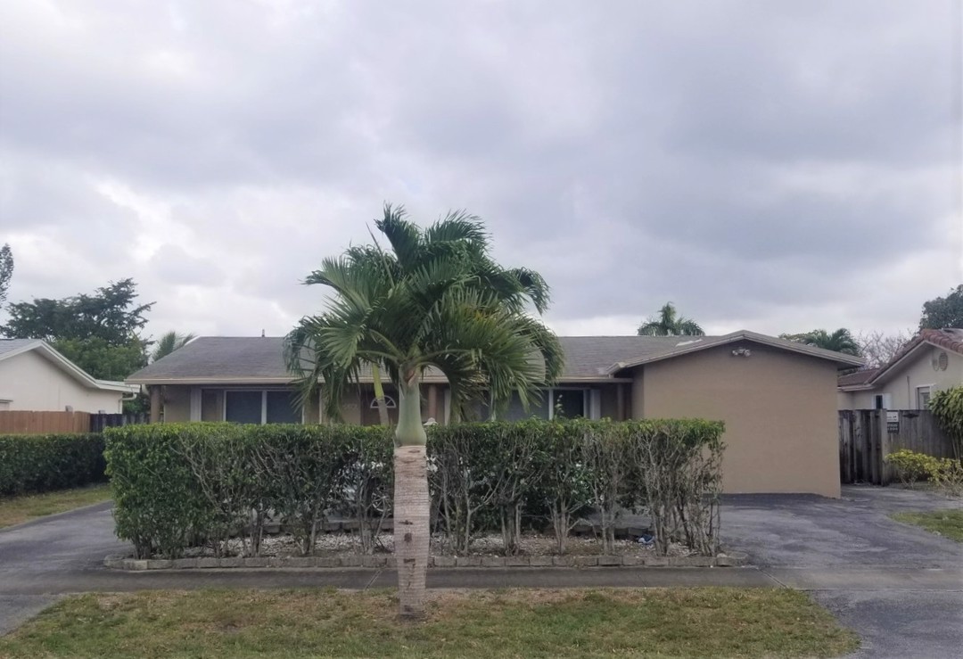 Taft St, Hollywood, FL 33021