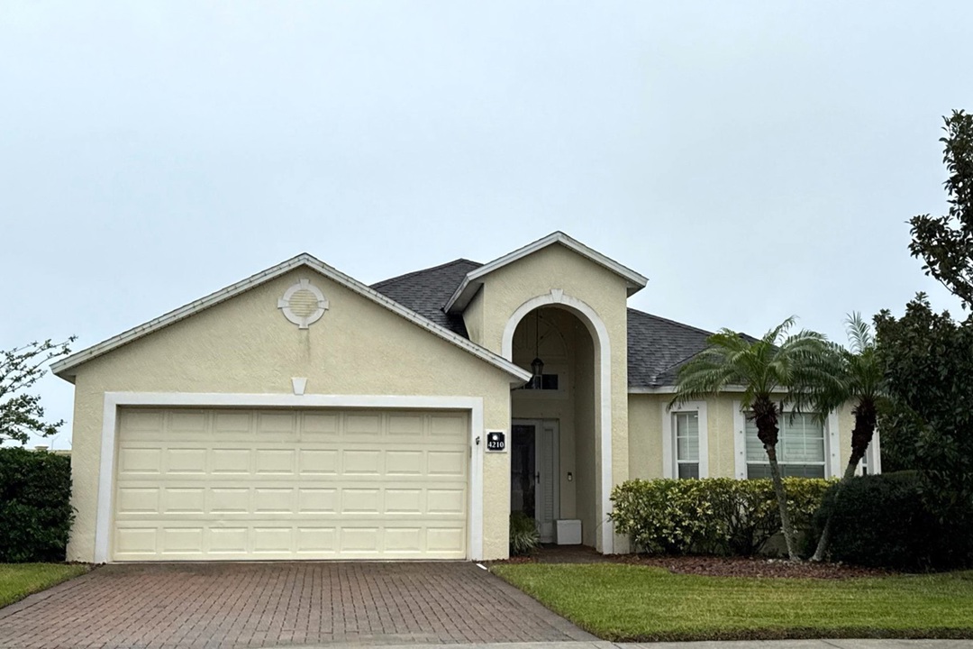 Chardonnay Dr, Rockledge, FL 32955