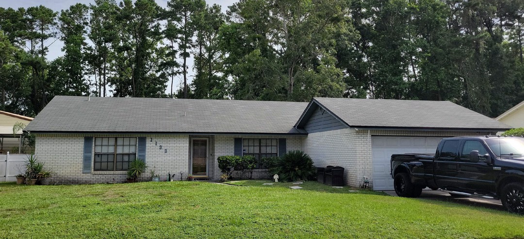 Turtle Creek Dr, Jacksonville, FL 32218
