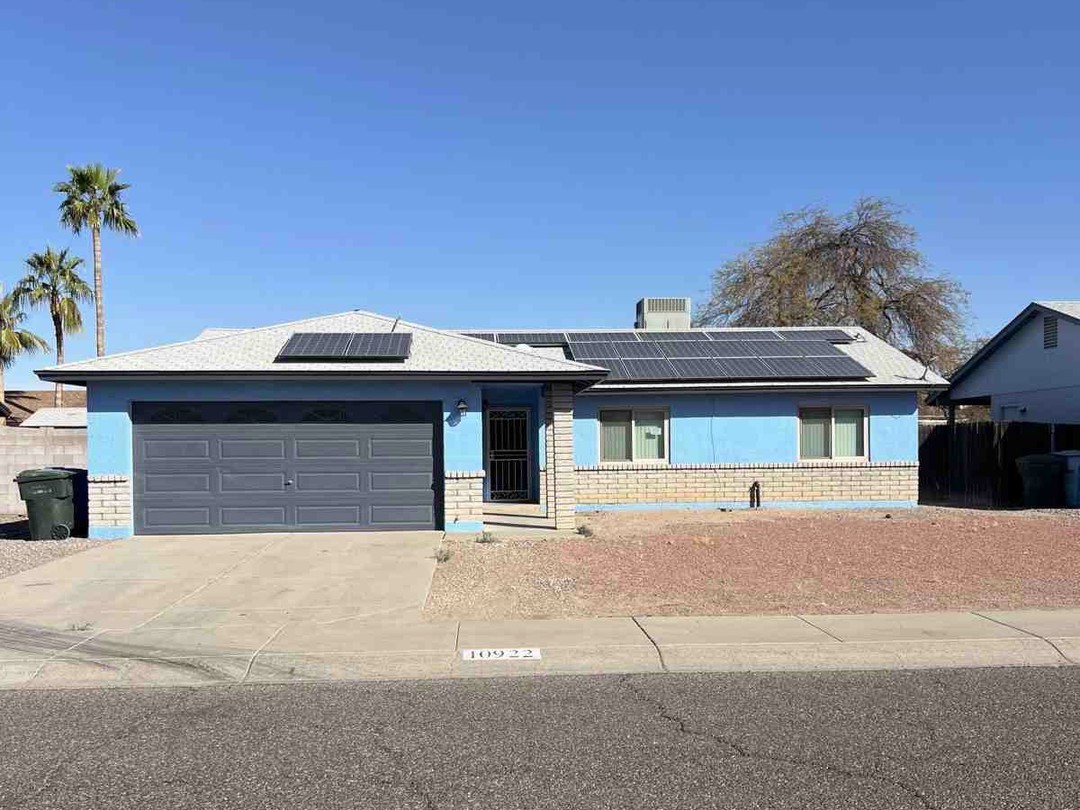 Roma Ave, Phoenix, AZ 85037