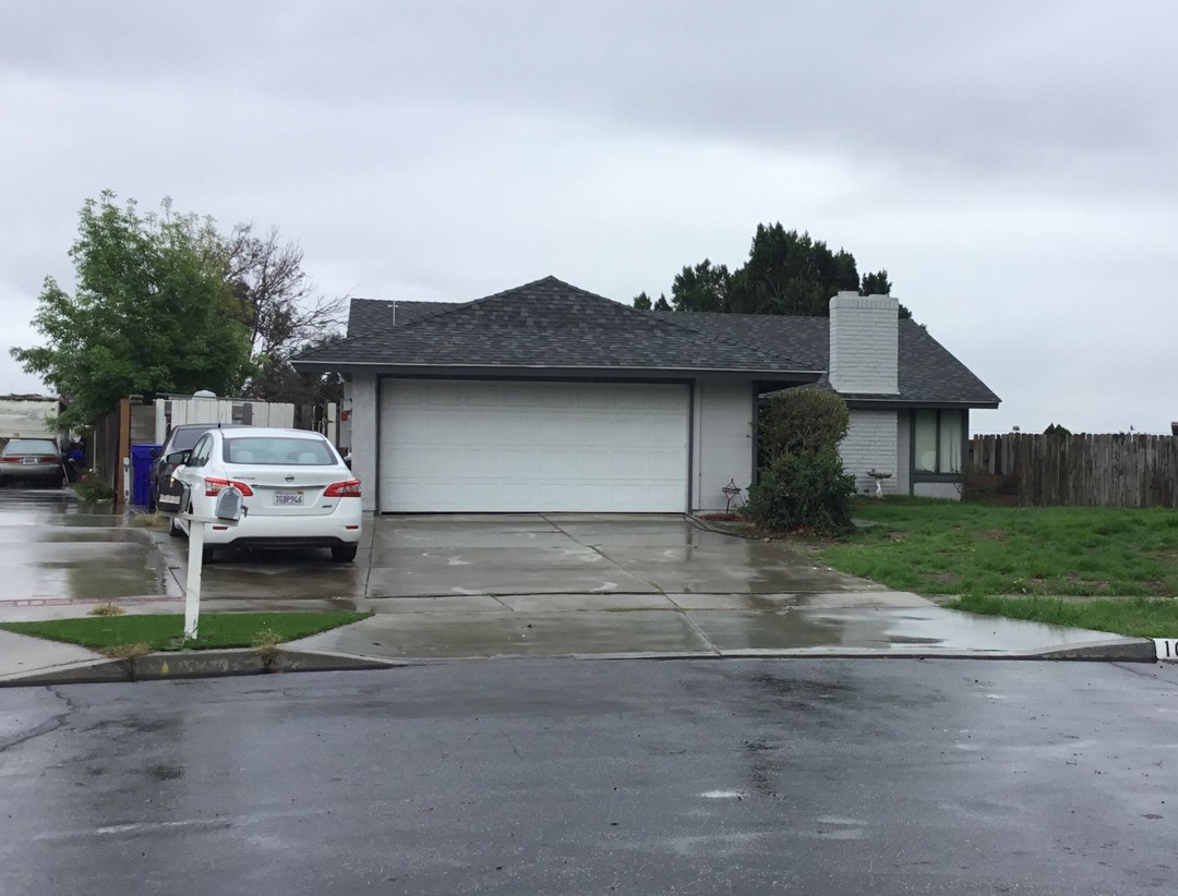 Barbee St, Fontana, CA 92336