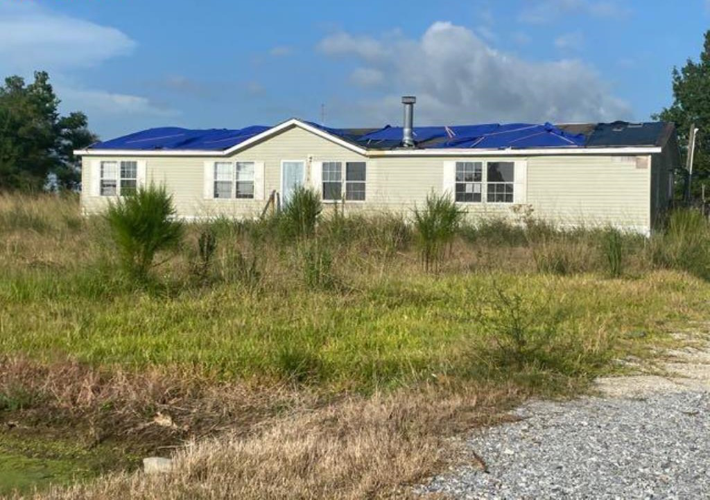 Louisiana Newly Foreclosed Homes