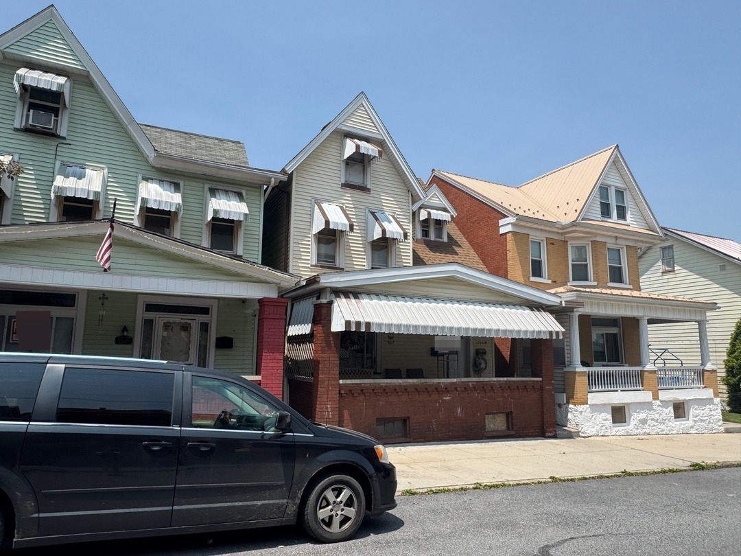 3rd Ave, Altoona, PA 16602 #1