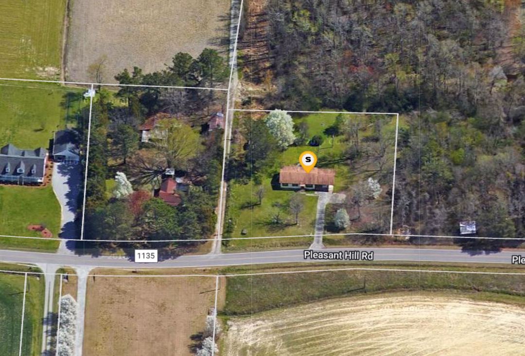 North Carolina Home Auctions ServiceLink Auction