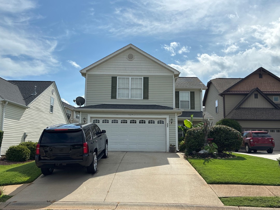 Bridgewood Ct, Boiling Springs, SC 29316 #1