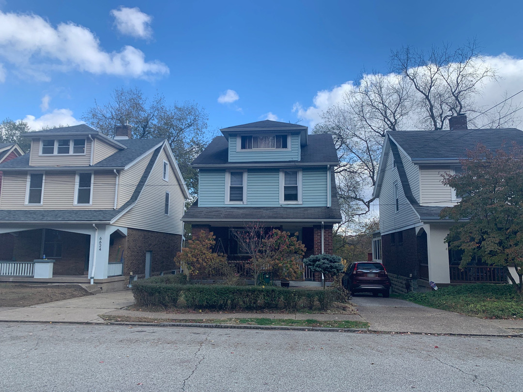 Jackson St, Pittsburgh, PA 15206