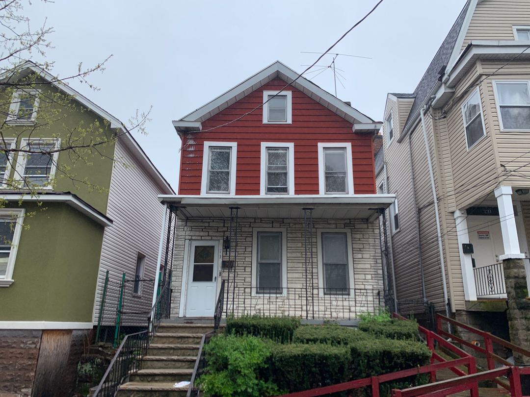 2nd St, Newark, NJ 07107