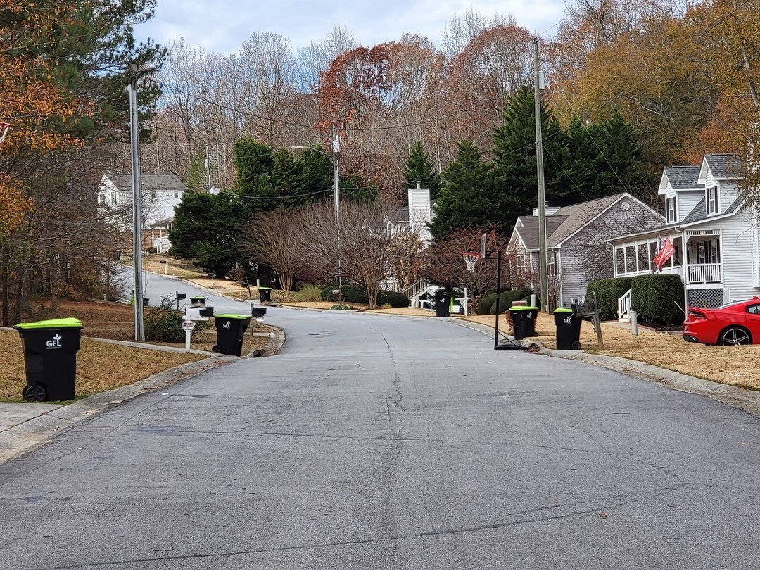 Amy Blvd, Temple, GA 30179 #1