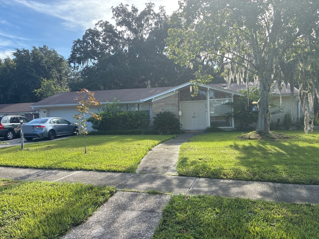 1839 Mill Creek Rd