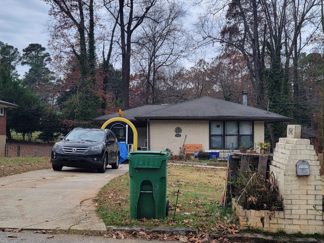 Cindy Dr, Decatur, GA 30032