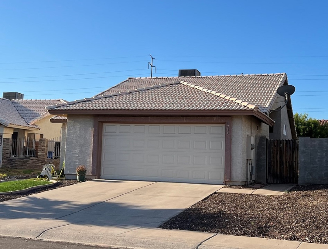 Arizona Home Auctions ServiceLink Auction