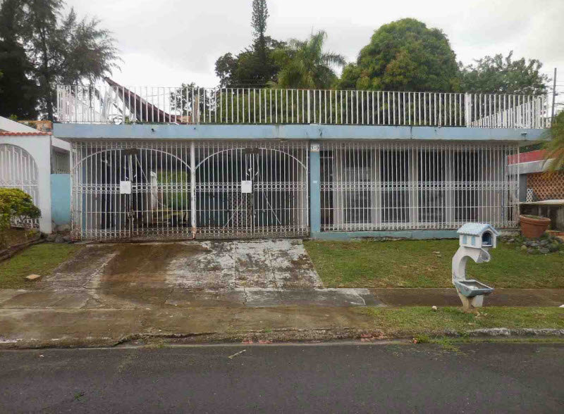 Puerto Rico Home Auctions Servicelink Auction