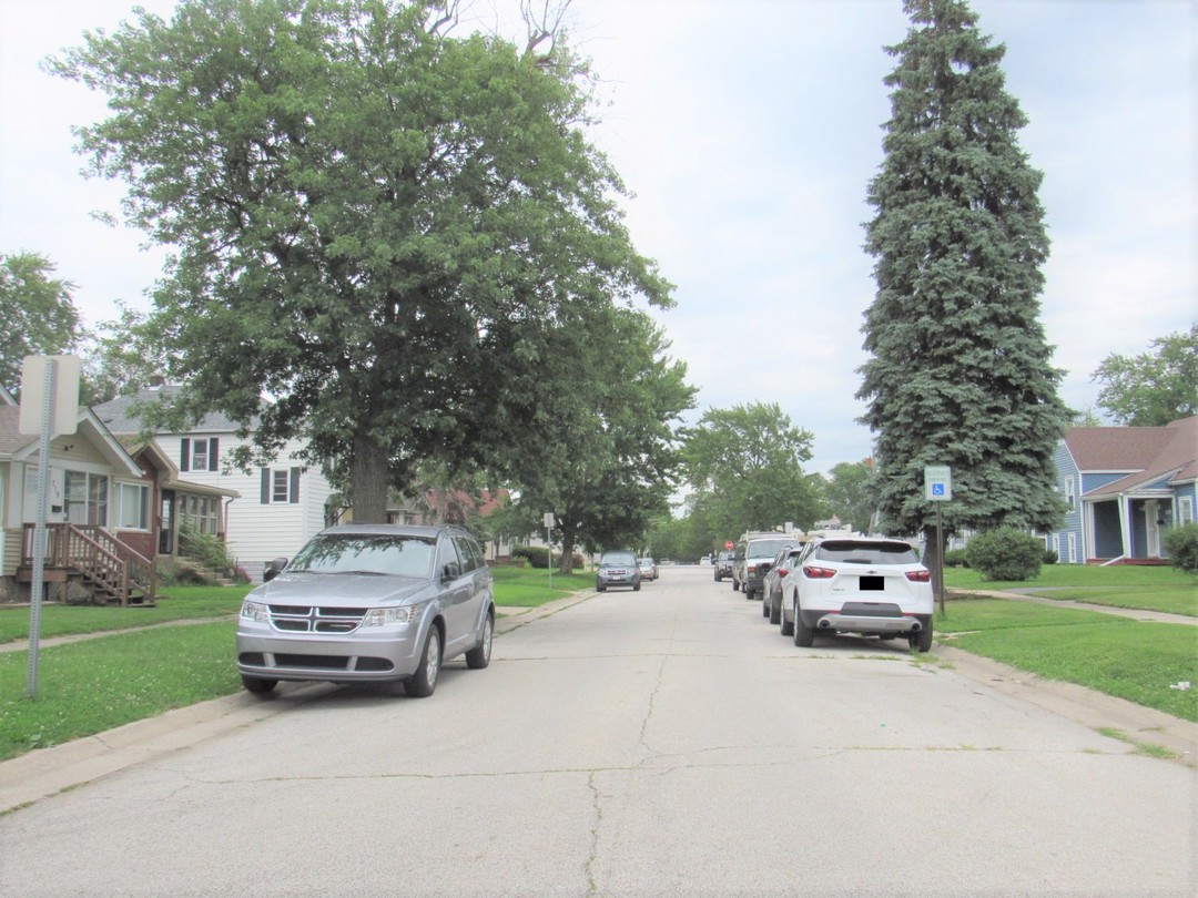 716 Mulberry St, Hammond, IN 46324 ServiceLink Auction