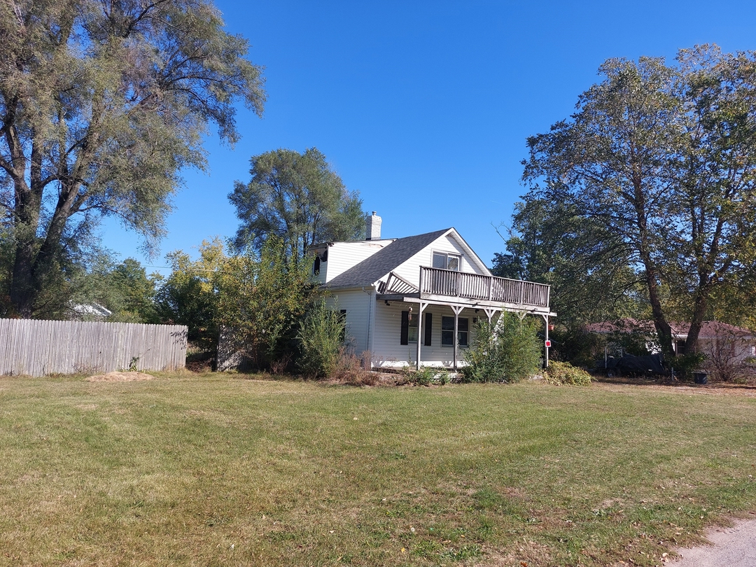 3114 W 943 N, Lake Village, IN 46349 ServiceLink Auction