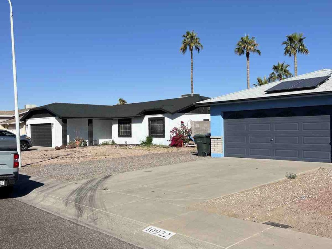 Roma Ave, Phoenix, AZ 85037 #1