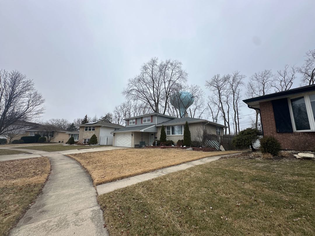 98th Pl, Oak Lawn, IL 60453 #1