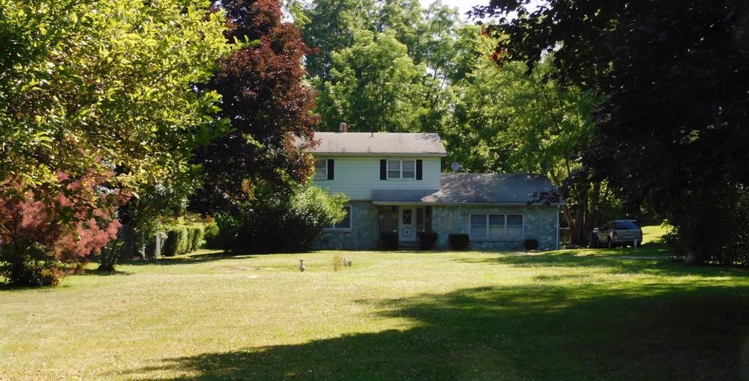 Old French Rd, Erie, PA 16509