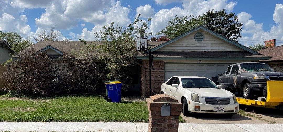 Tammy Ct, Watauga, TX 76148