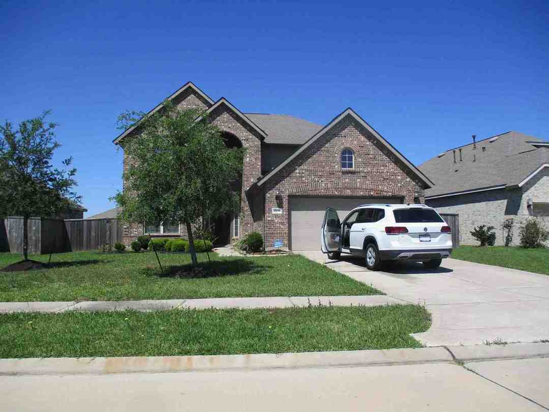 Fort bend County property