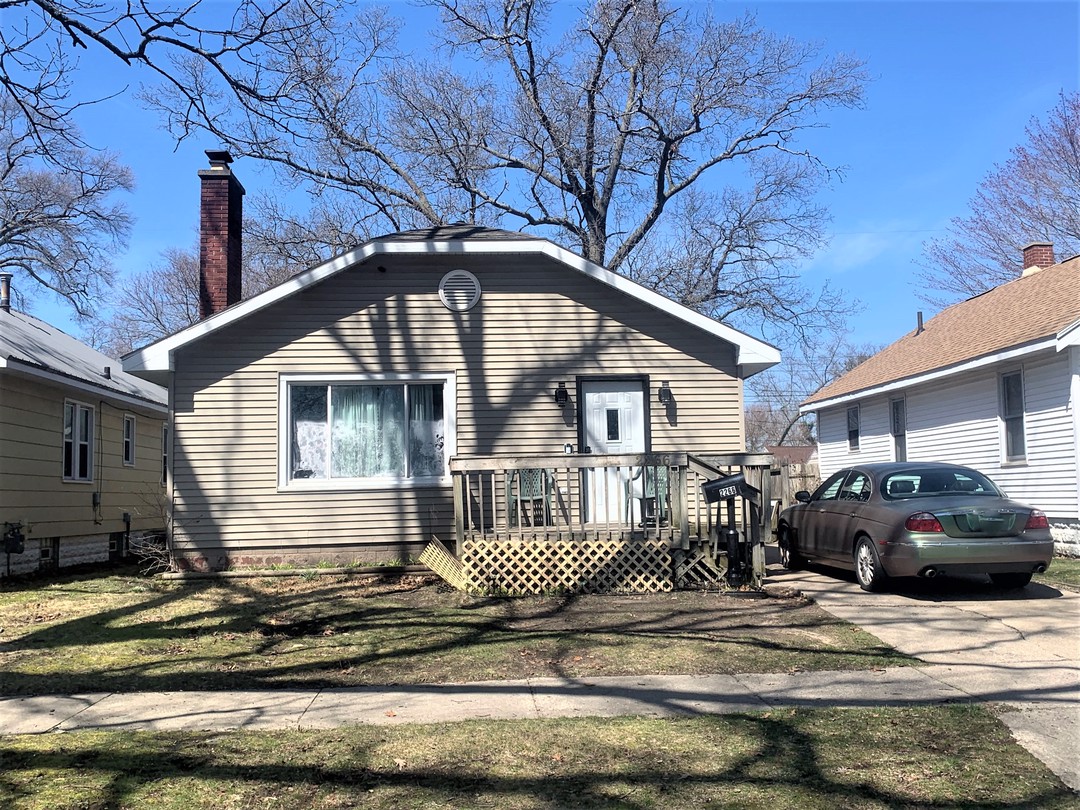 Miner Ave, Muskegon, MI 49441 #1