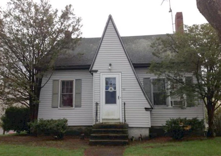 Poor St, Manchester, NH 03102
