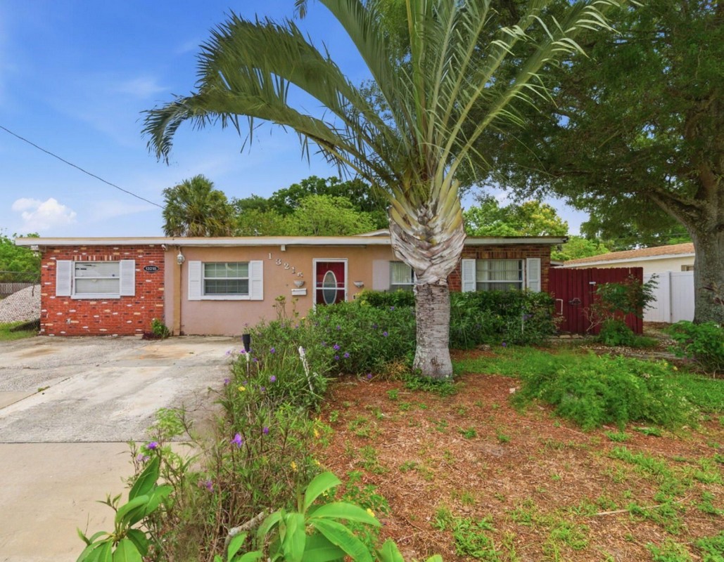 Pinellas County property
