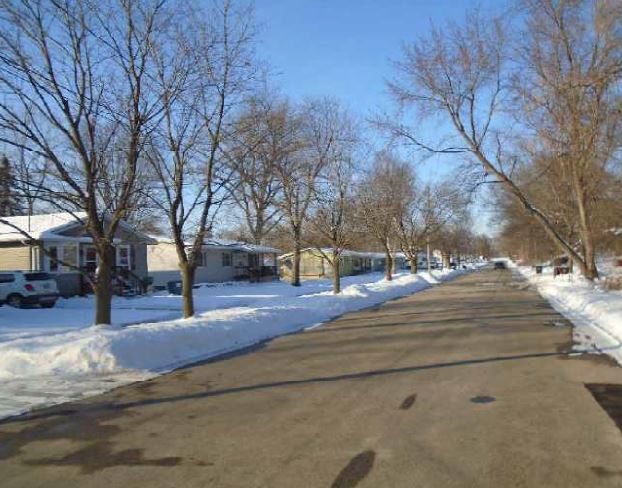 Saginaw St, Owosso, MI 48867 #1