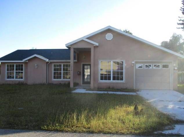 Hendry County property