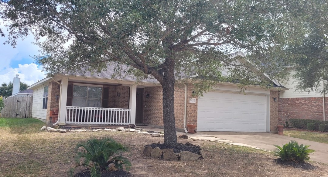 Cozy Cabbin Dr, Katy, TX 77449 #1