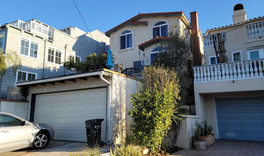 Prospect Ave, Hermosa Beach, CA 90254 #1