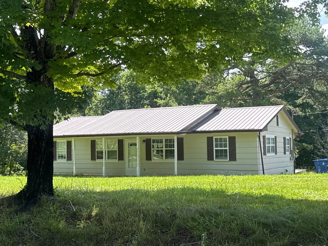 Pulaski County property